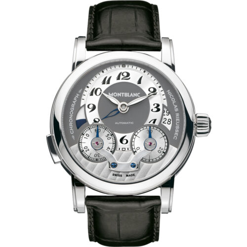 Montblanc Nicolas Rieussec Mb102337