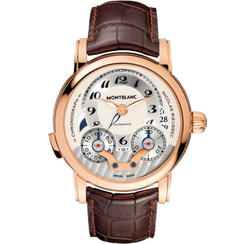 Montblanc Nicolas Rieussec Mb104271