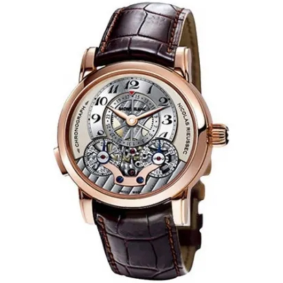 Montblanc Nicolas Rieussec Mb104705