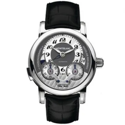 Montblanc Nicolas Rieussec Mb104707