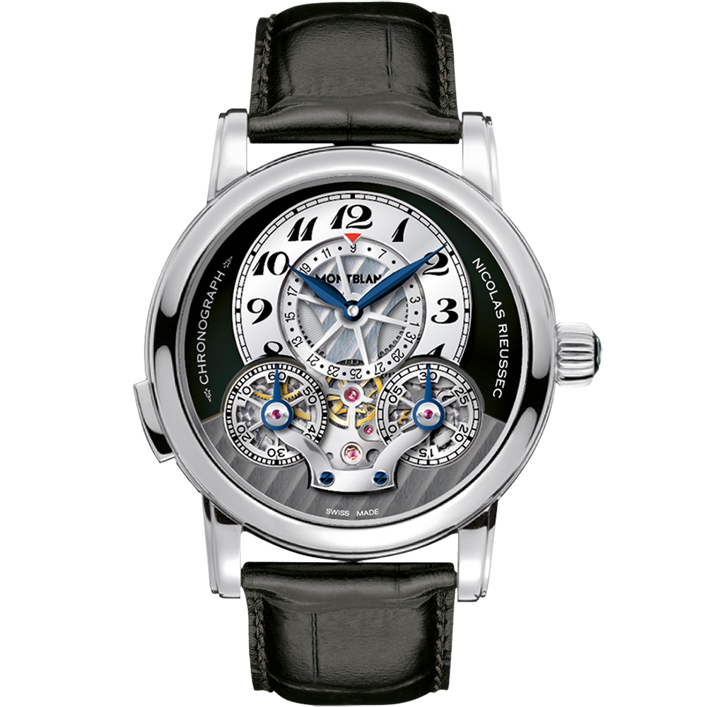 Montblanc Nicolas Rieussec Mb104981