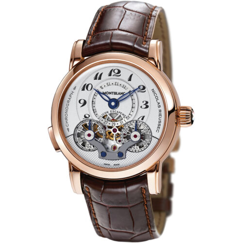 Montblanc Nicolas Rieussec Mb105920