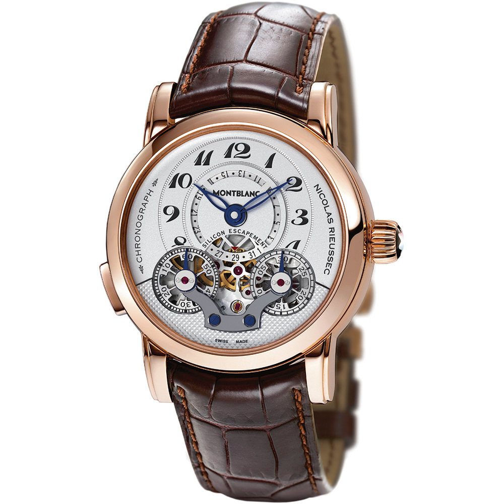 Montblanc Nicolas Rieussec Mb105920