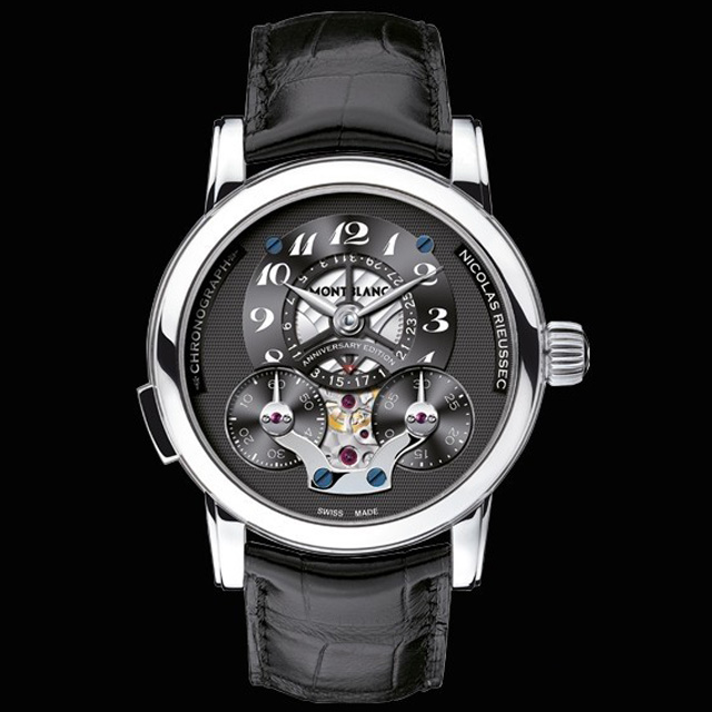 Montblanc Nicolas Rieussec Mb106485