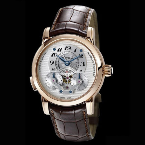 Montblanc Nicolas Rieussec Mb106486