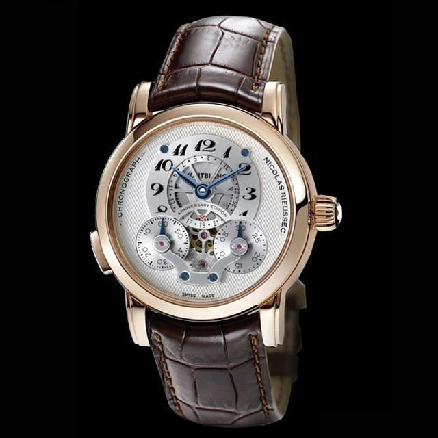 Montblanc Nicolas Rieussec Mb106486