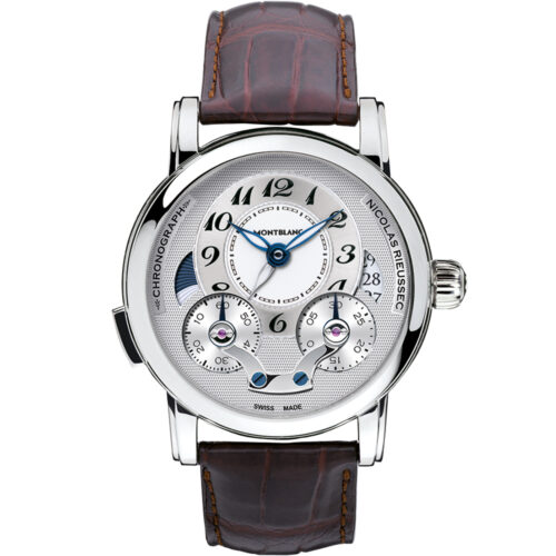 Montblanc Nicolas Rieussec Mb106487