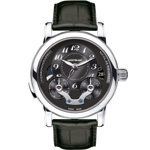 Montblanc Nicolas Rieussec Mb106488