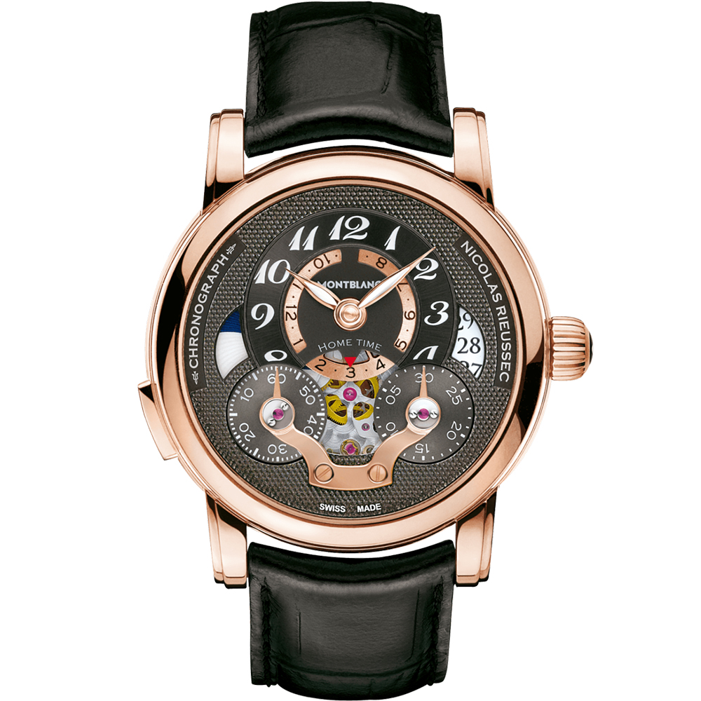 Montblanc Nicolas Rieussec Mb107067