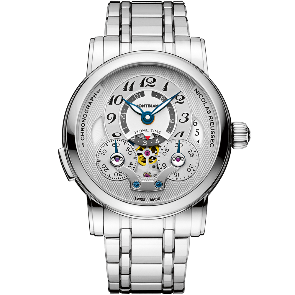 Montblanc Nicolas Rieussec Mb107068