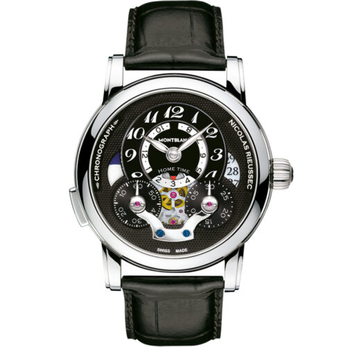 Montblanc Nicolas Rieussec Mb107070
