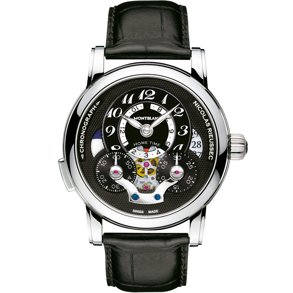 Montblanc Nicolas Rieussec Mb107070