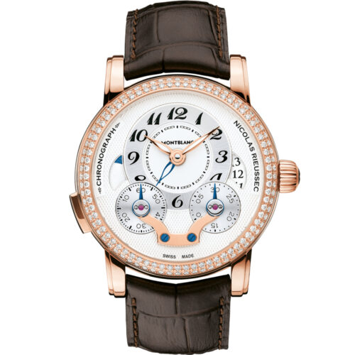 Montblanc Nicolas Rieussec Mb108733