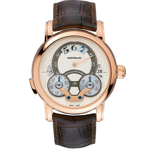 Montblanc Nicolas Rieussec Mb108789