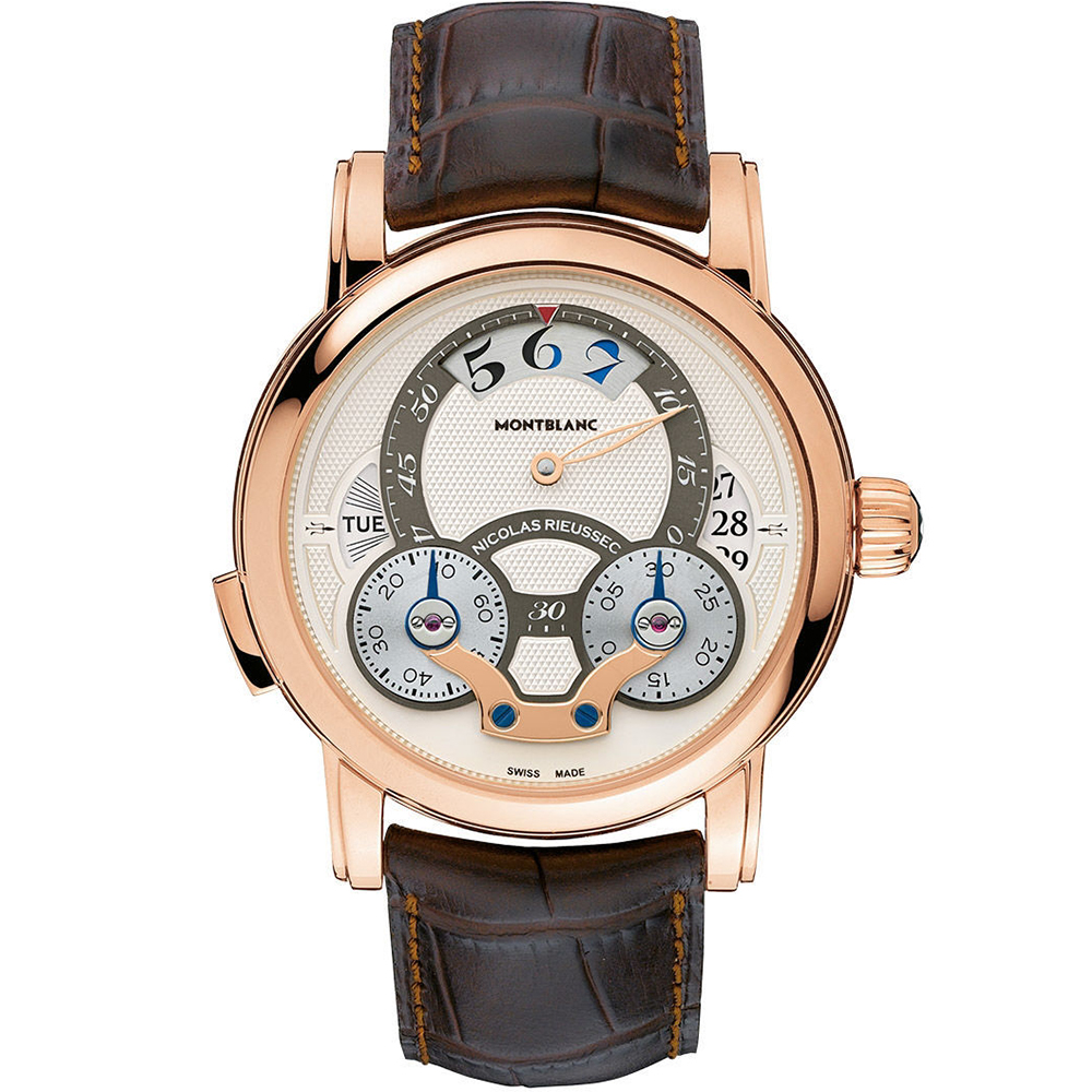 Montblanc Nicolas Rieussec Mb108789