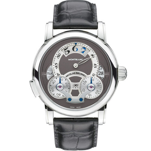 Montblanc Nicolas Rieussec Mb108790