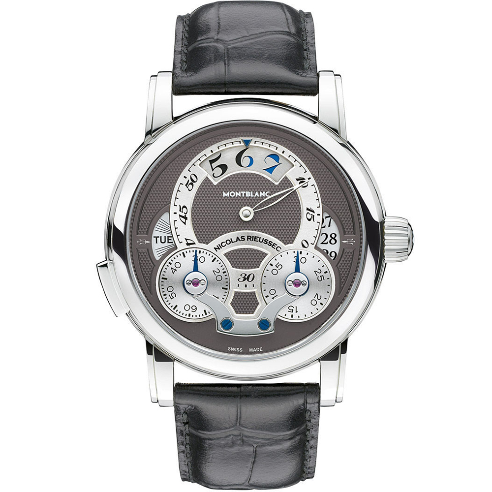 Montblanc Nicolas Rieussec Mb108790