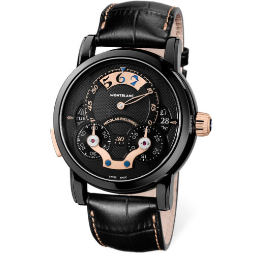 Montblanc Nicolas Rieussec Mb110612