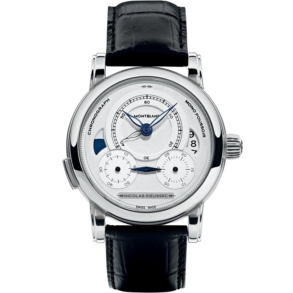 Montblanc Nicolas Rieussec Mb111012
