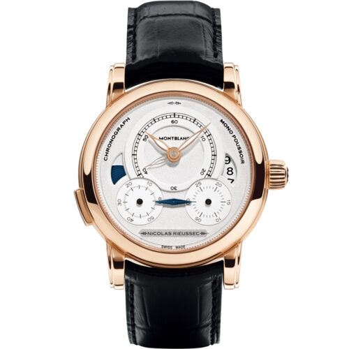 Montblanc Nicolas Rieussec Mb111592