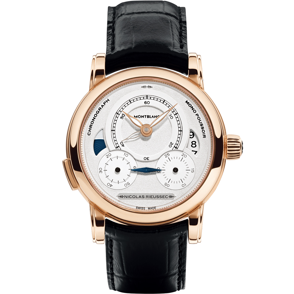 Montblanc Nicolas Rieussec Mb111592