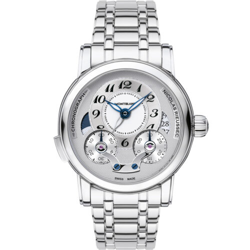 Montblanc Nicolas Rieussec Mb111833