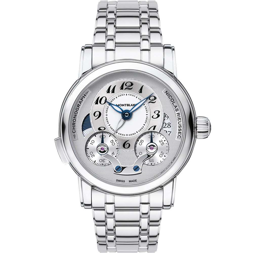 Montblanc Nicolas Rieussec Mb111833