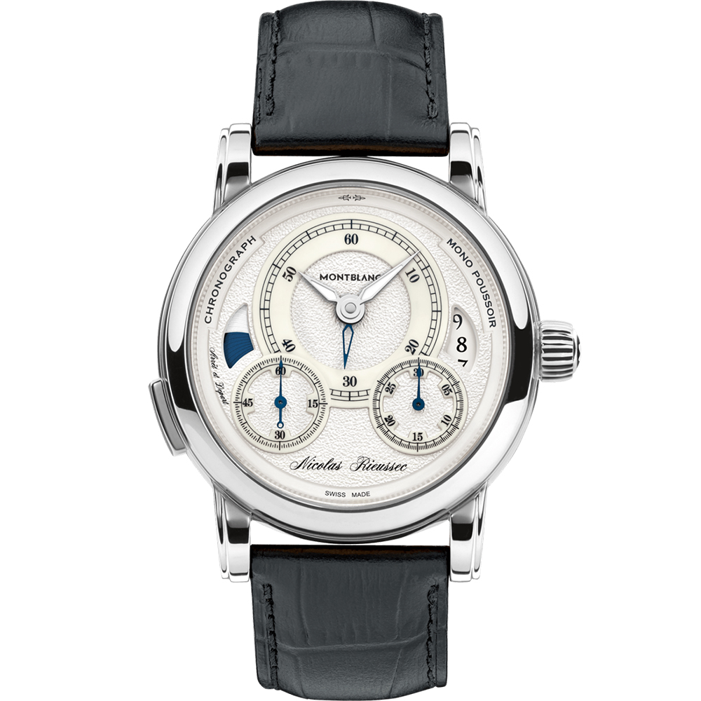 Montblanc Nicolas Rieussec Mb111873