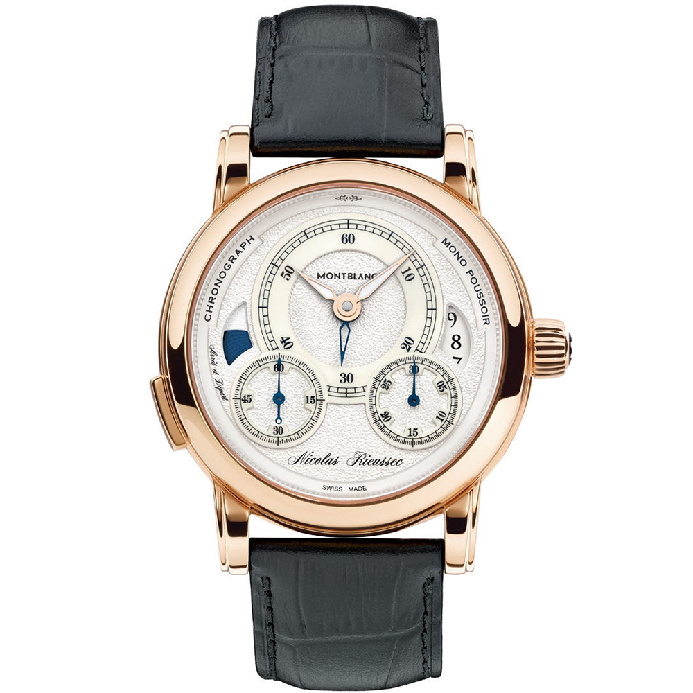Montblanc Nicolas Rieussec Mb112358