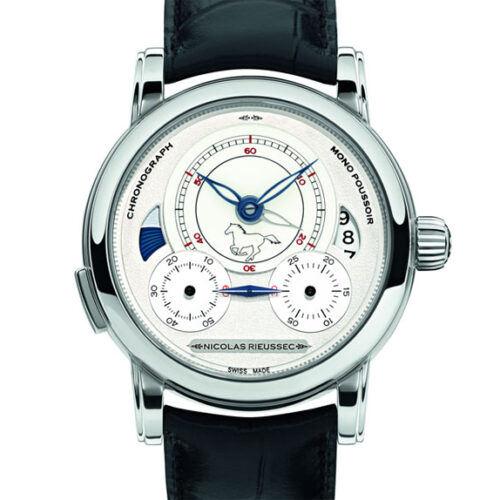Montblanc Nicolas Rieussec Mb113289