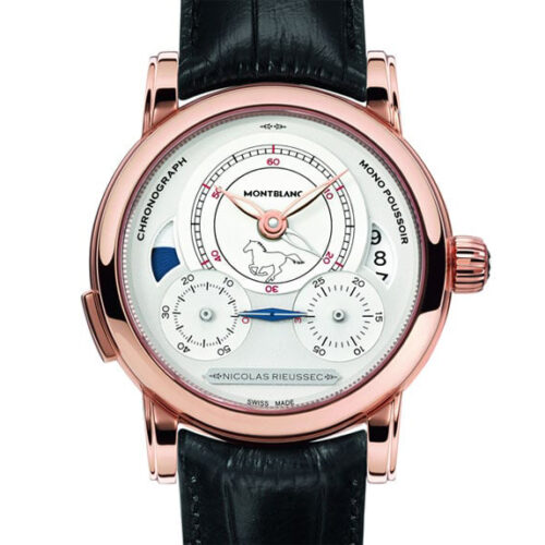 Montblanc Nicolas Rieussec Mb113290