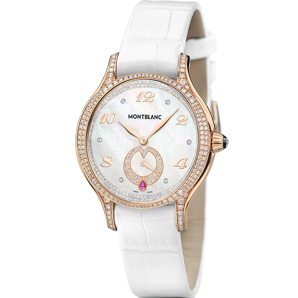 Montblanc Princesse Mb106887