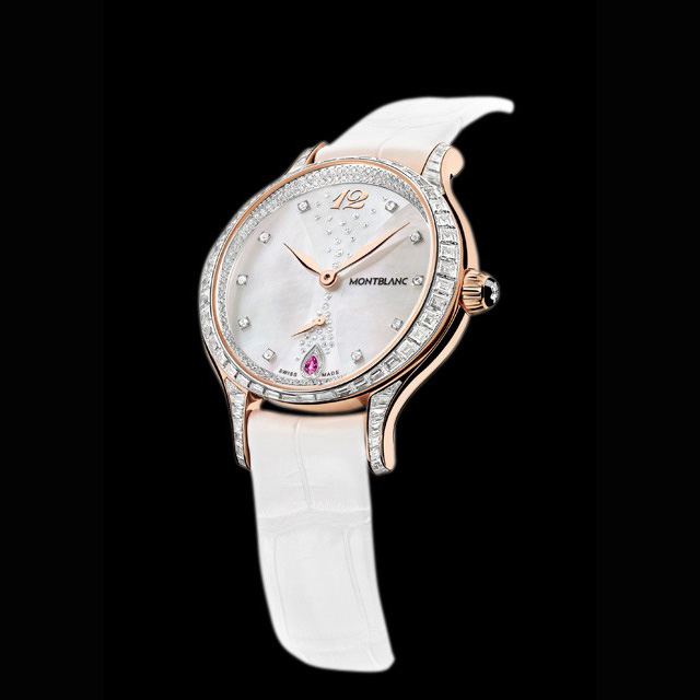 Montblanc Princesse Mb107396