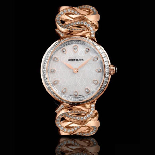 Montblanc Princesse Mb107935
