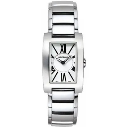 Montblanc Silhouette Mb101553