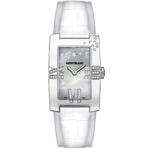Montblanc Silhouette Mb101556