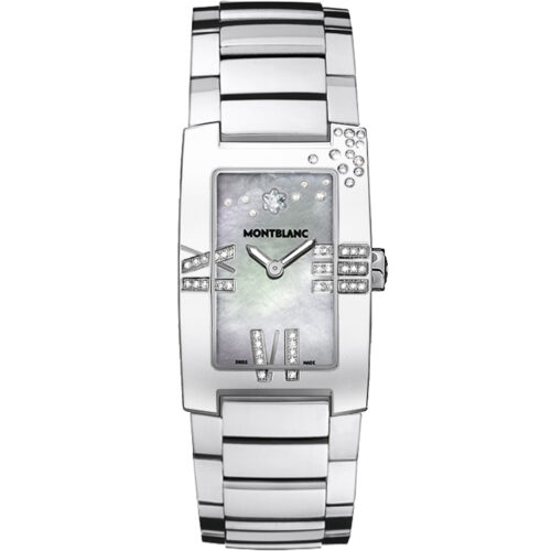 Montblanc Silhouette Mb101557