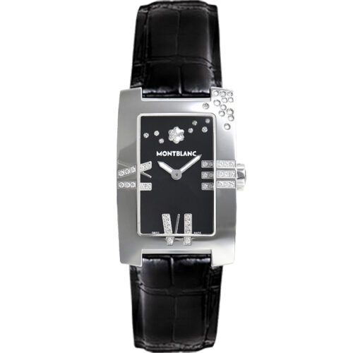 Montblanc Silhouette Mb101558