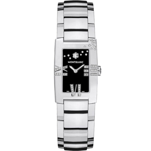 Montblanc Silhouette Mb101559
