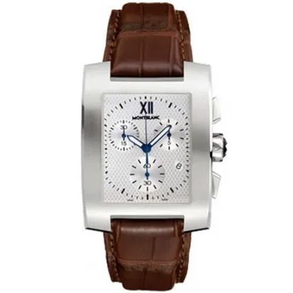 Montblanc Silhouette Mb101560