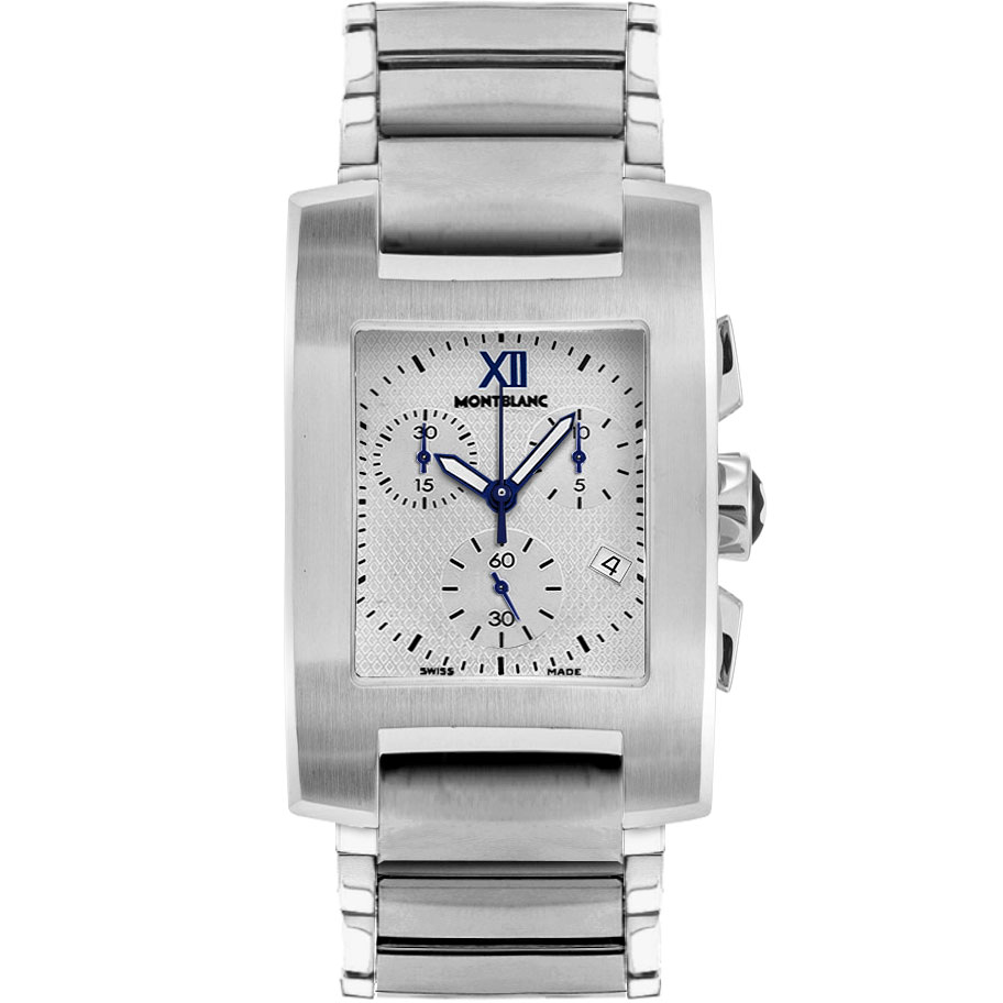 Montblanc Silhouette Mb101561