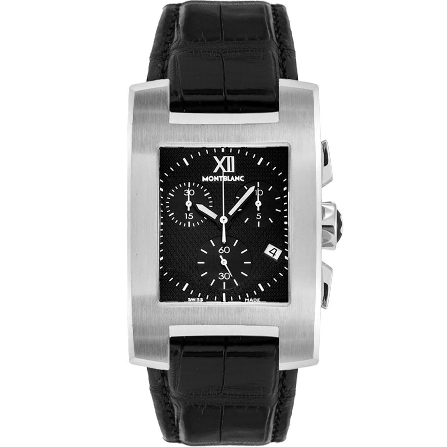 Montblanc Silhouette Mb101562