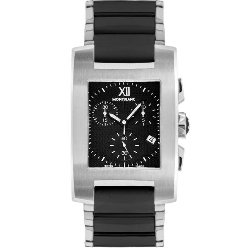 Montblanc Silhouette Mb101563