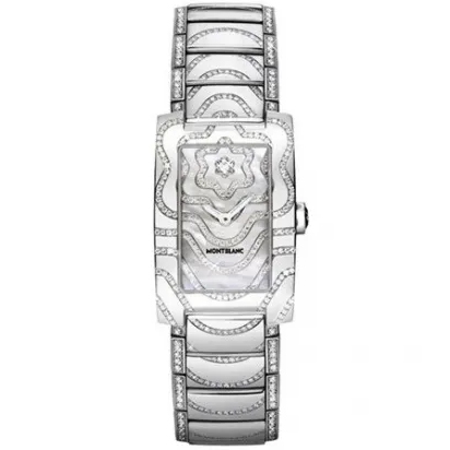Montblanc Silhouette Mb102368