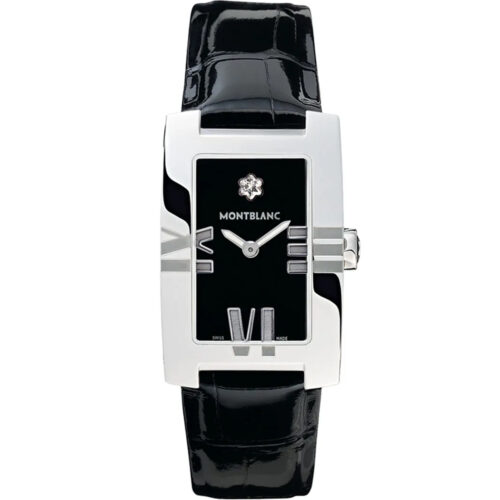 Montblanc Silhouette Mb102370