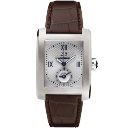 Montblanc Silhouette Mb102371