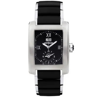 Montblanc Silhouette Mb102372