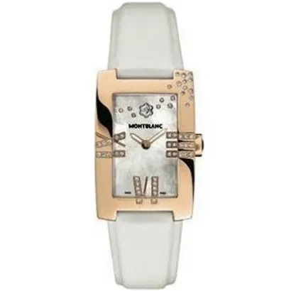 Montblanc Silhouette Mb104255