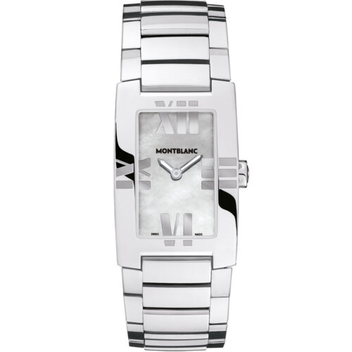 Montblanc Silhouette Mb104291