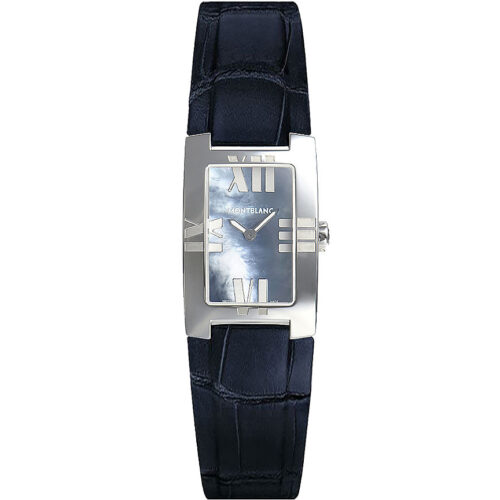 Montblanc Silhouette Mb104294